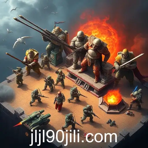 90jili and the Rise of Online Gaming Communities