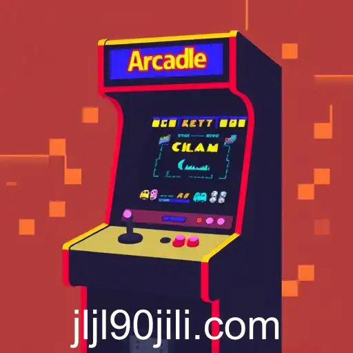 Exploring the Exciting World of Arcade Games on 90jili