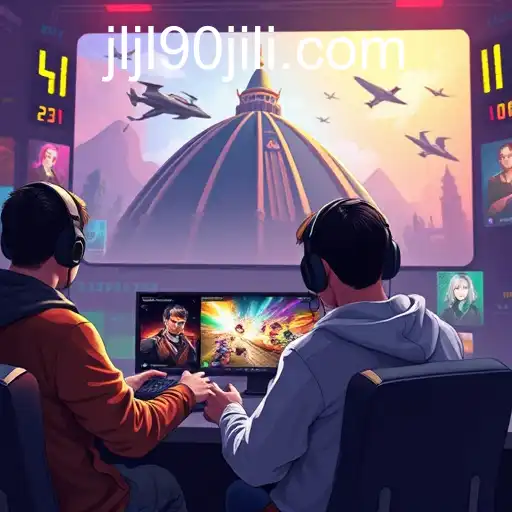 The Digital Evolution of Gaming in 2025