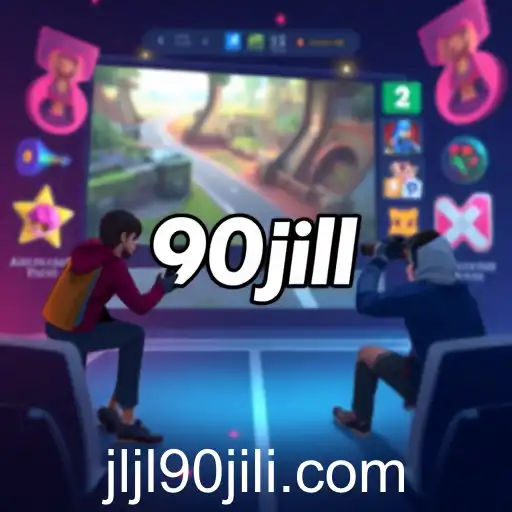 Unlocking The World of Online Gaming with 90jili