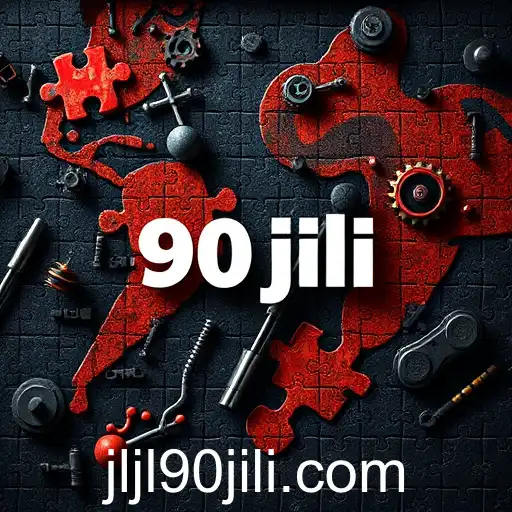 Gaming Evolution: 90jili and Future Trends
