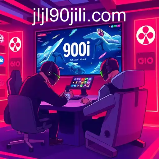 Gaming Trends Shaping the Industry