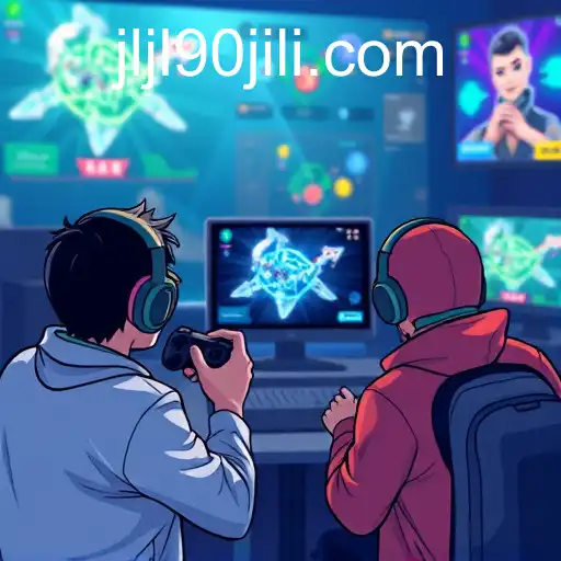 The Impact of Game Websites in Digital Entertainment