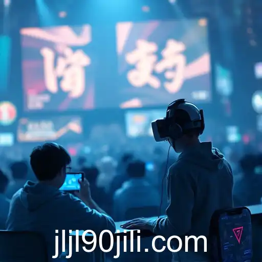 The Role of 90jili in Online Gaming in 2025