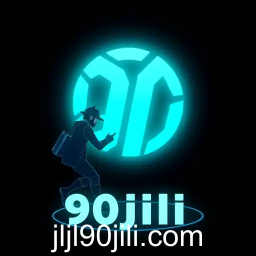 90jili: A Rising Star in Online Gaming