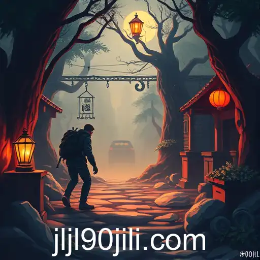 The Rise of 90jili: A New Era in Online Gaming