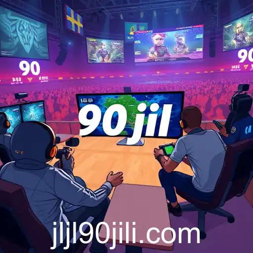 The Evolution of Online Gaming in 2025