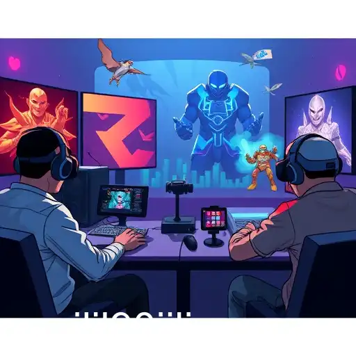 Gaming Evolves: The 90jili Revolution