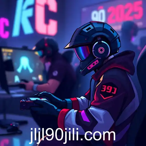 Gaming Evolutions and Trends Shaping 2025