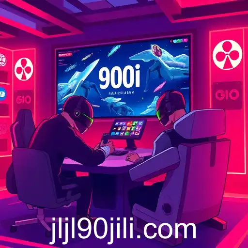 Gaming Trends Shaping the Industry