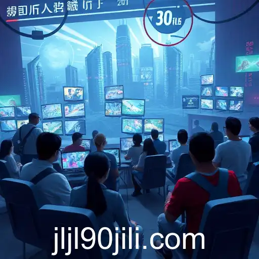 Evolution of Online Gaming Platforms