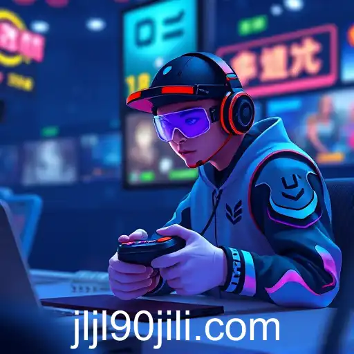 Online Gaming Trends Amid Global Shifts