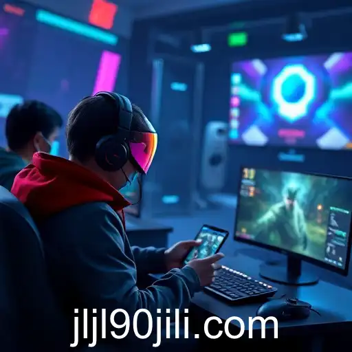 Exploring the Rise and Impact of 90jili in Gaming