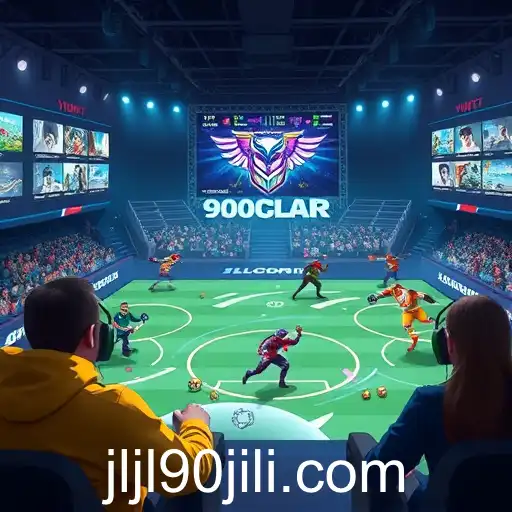 The Rise and Impact of Online Game Platforms