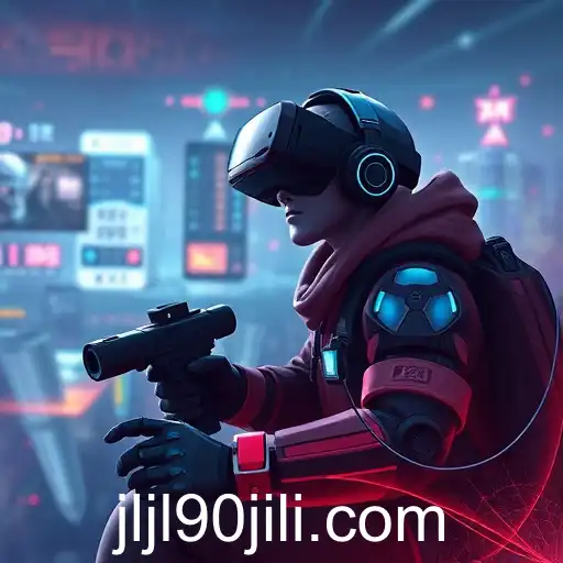 The Rise of 90jili in Online Gaming