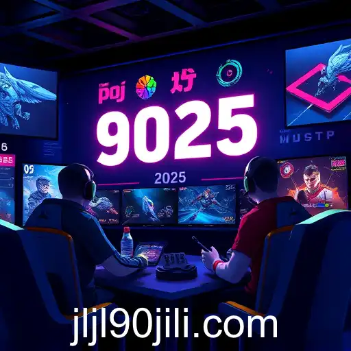 The Rise of 90jili in Modern Gaming