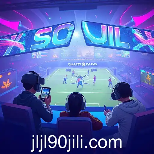 The Rise of 90jili in the Gaming Industry