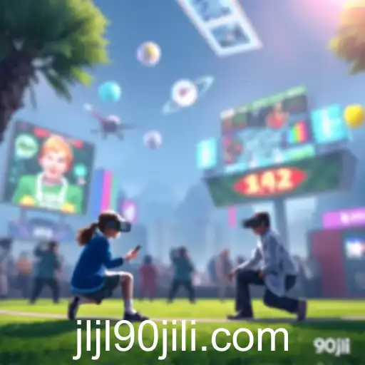 The Rise of Online Gaming Hubs in 2025