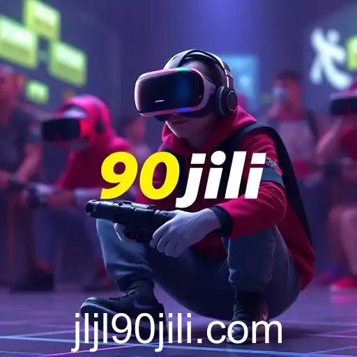 The Rise of Online Game Platforms