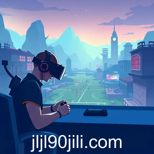 The Rising Landscape of Online Gaming in 2025