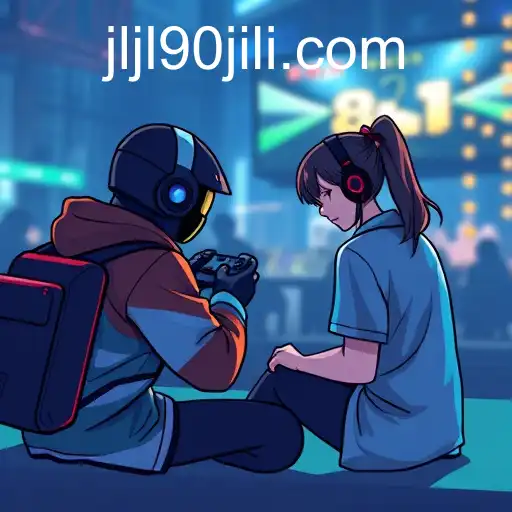 The Rise of Online Gaming Platforms Amidst Global Transitions