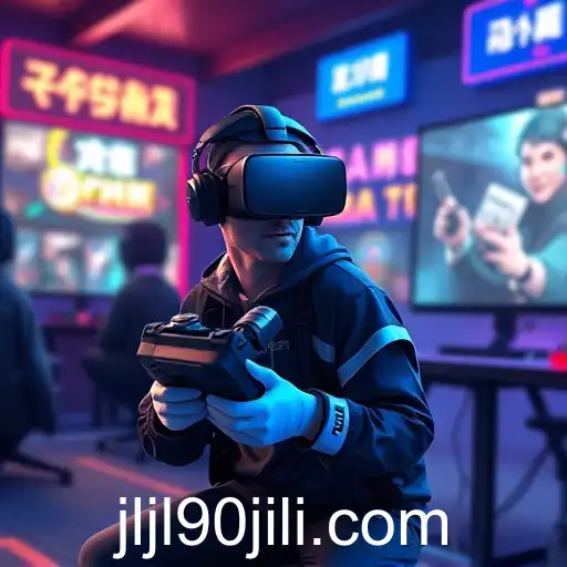 Evolution of Online Gaming Platforms