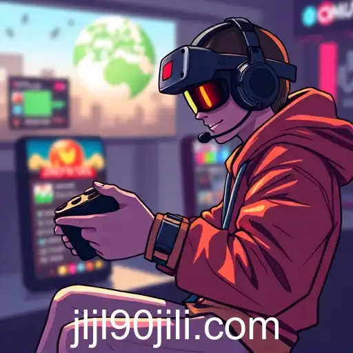 Online Gaming Trends Amid Global Shifts