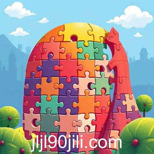 Exploring the World of Puzzle Games: A Deep Dive into '90jili'