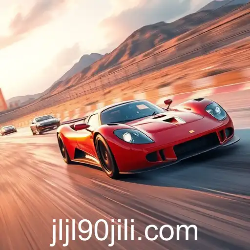 Exploring the Thrills of Racing Games: A High-Speed Adventure with 90jili