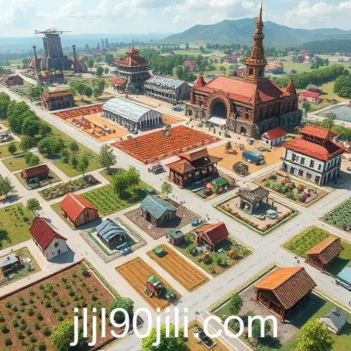 The Rise and Influence of 90jili in Gaming Communities