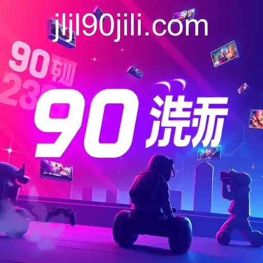 The Rise of 90jili: A New Era in Online Gaming