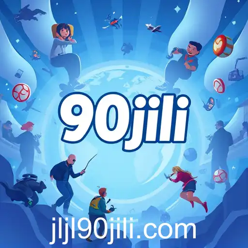 The Rise of 90jili: A New Era in Online Gaming