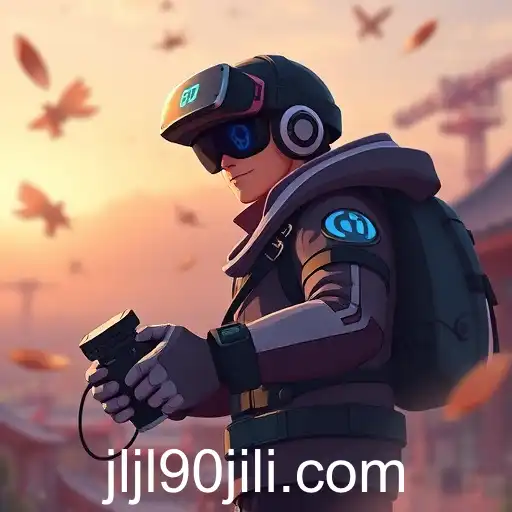 The Rise of 90jili: A Game Changer in Online Gaming