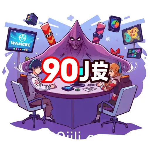 The Rise of 90jili in the Gaming World
