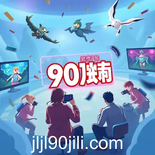 The Rise of Online Gaming Platforms in the Modern Era