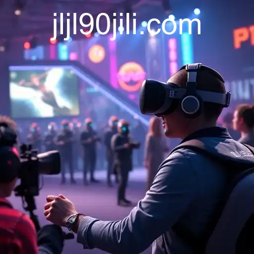 The Rise of Online Gaming Platforms