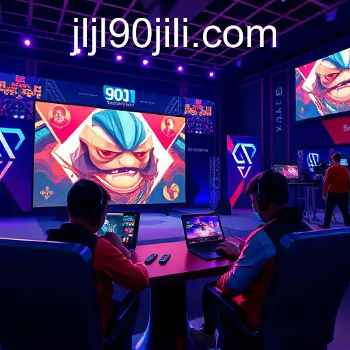 The Rise of Online Gaming in 2026